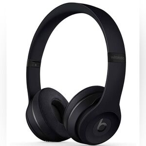 Beats Solo 3 - Unworn